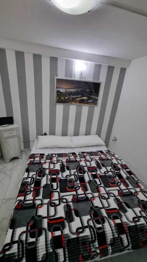 Casa Di Gresia Villa Napoli Bagian luar foto