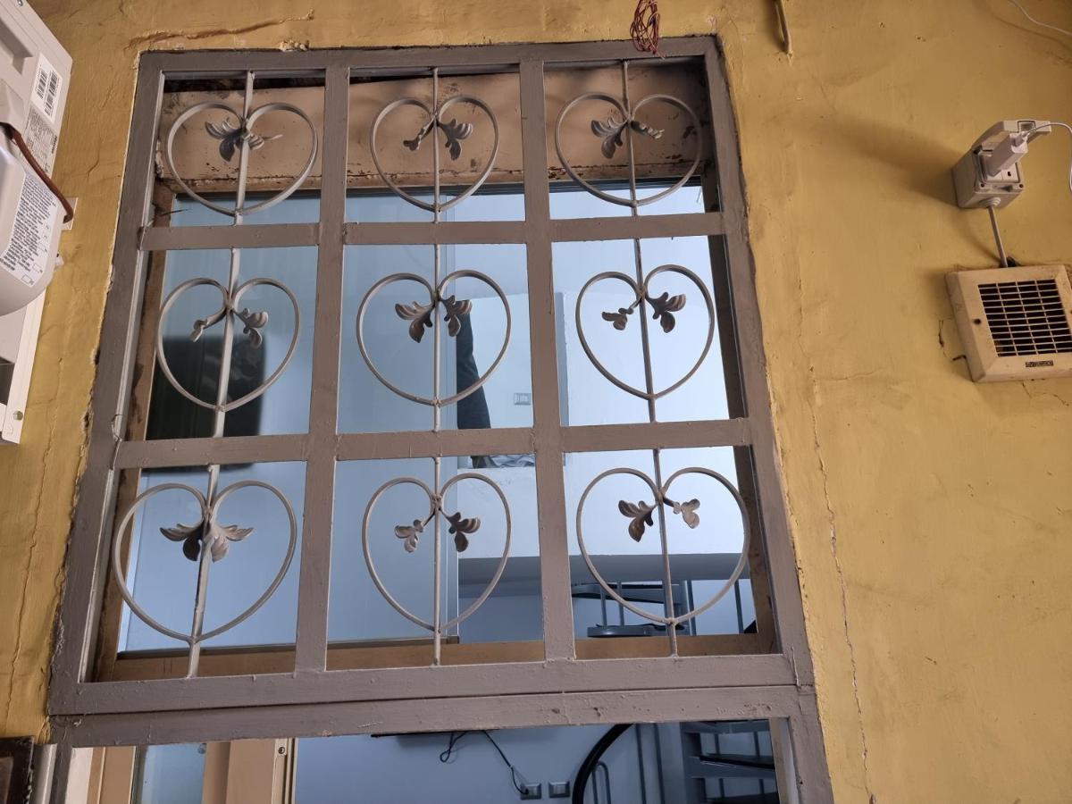 Casa Di Gresia Villa Napoli Bagian luar foto