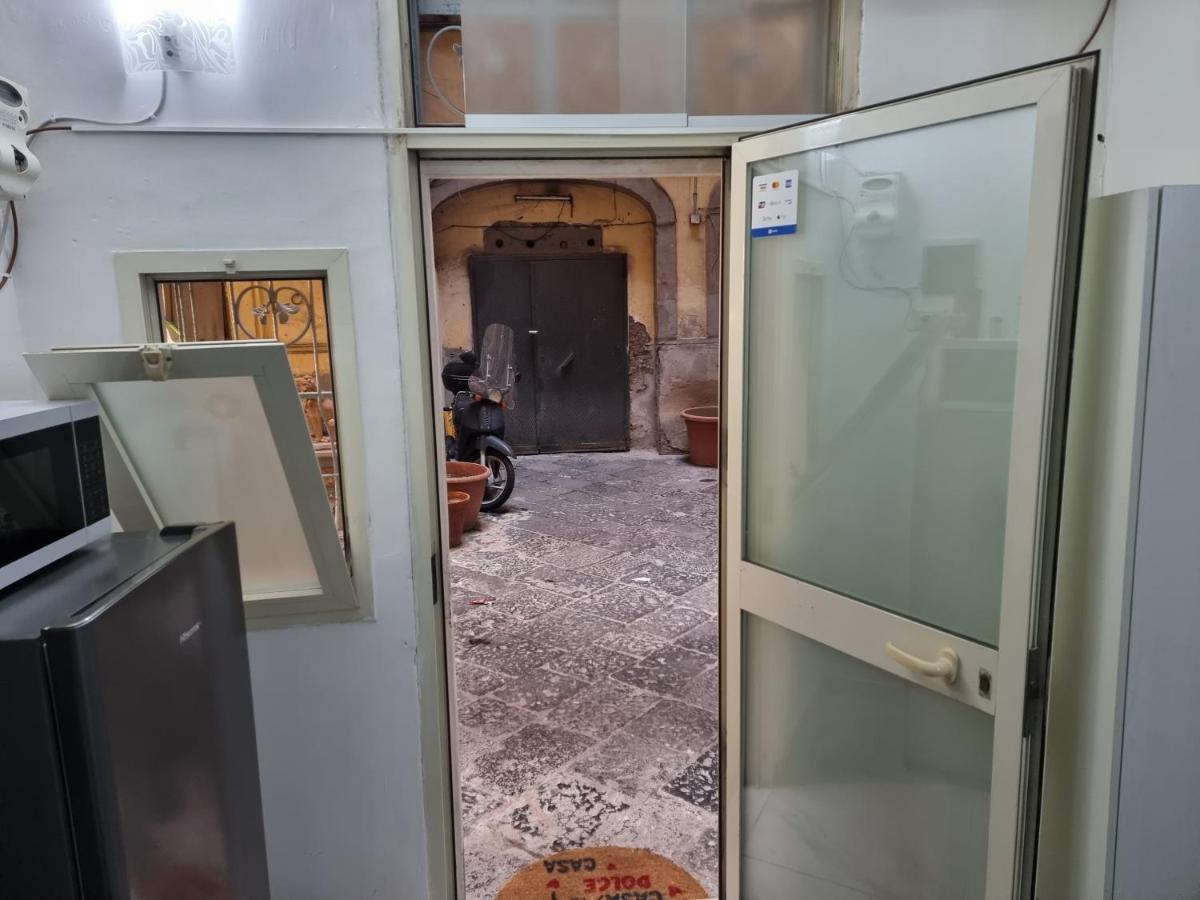 Casa Di Gresia Villa Napoli Bagian luar foto